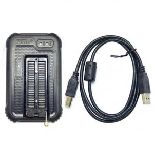 XGecu T48 Universal <strong>Programmer</strong> NAND/EMMC/MCU/ISP IC <strong>Programmer</strong>