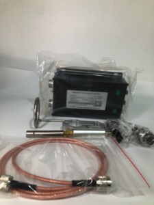 ตัวควบคุมความสูงแบบคาปาซิทีฟสำหรับเครื่องตัดพลาสม่า CNC แบบ CHC-200F hyd DC 24V - Product Image 2