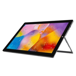 11.6英寸Windows 10平板电脑，带8GB内存512GB固态硬盘英特尔赛扬处理器USB 3.0端口Type-C，适用于商业教育 - Product Image 2