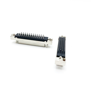 <span class=keywords><strong>SCSI</strong></span> 50pin nữ nhúng dọc, ổ cắm hpcn 50pin, đầu nối nữ MDR 50pin - Product Image 4