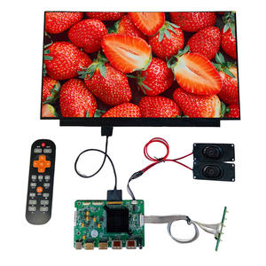 15,6 дюймов AUO 4K TFT ЖК-модуль B156ZAN03.1 поддерживающий 3840*2160(RGB) с RTD279514 ЖК-контроллер - Product Image 1
