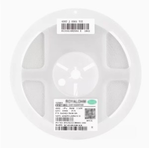 Çip direnci 0603*4P 8P4R 100R 1K 10K 4.7K 5.1K 51R 22R 33R 4D03 - Product Image 4