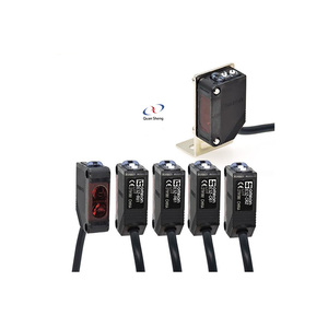 原装欧姆龙E3Z光电开关红外传感器12-24vdc漫反射NPN检测1m E3Z-D62 - Product Image 6