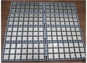 <strong>Intel</strong> <strong>Core</strong> I3 <strong>Processor</strong> 8100 with LGA 1151 6M Cache 3.60 Ghz - Product Image 3