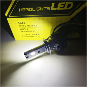 מגמה 2025 ב ברזיל oem k60 55w h7 <span class=keywords><strong>110w</strong></span> k5c המכונית הוביל נורה קדמי 60w 6w 4300k 6000k h11 9005 9006 9012