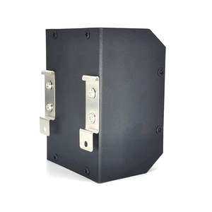 Single-Phase T3 20Ka Series SPD Lightning Arrester 7 Mode Low Residual Voltage Surge Protection <strong>Device</strong>