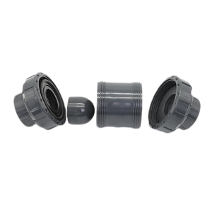 High-Performance <strong>ASTM</strong> UPVC Check Valve for <strong>Water</strong> Systems - Product Image 5