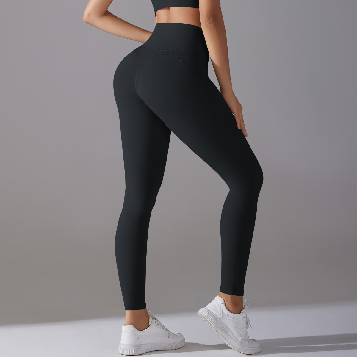 Pants+Black