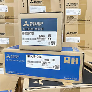 サーボモーターHG-KN43J-S100新品オリジナル高品質 - Product Image 5