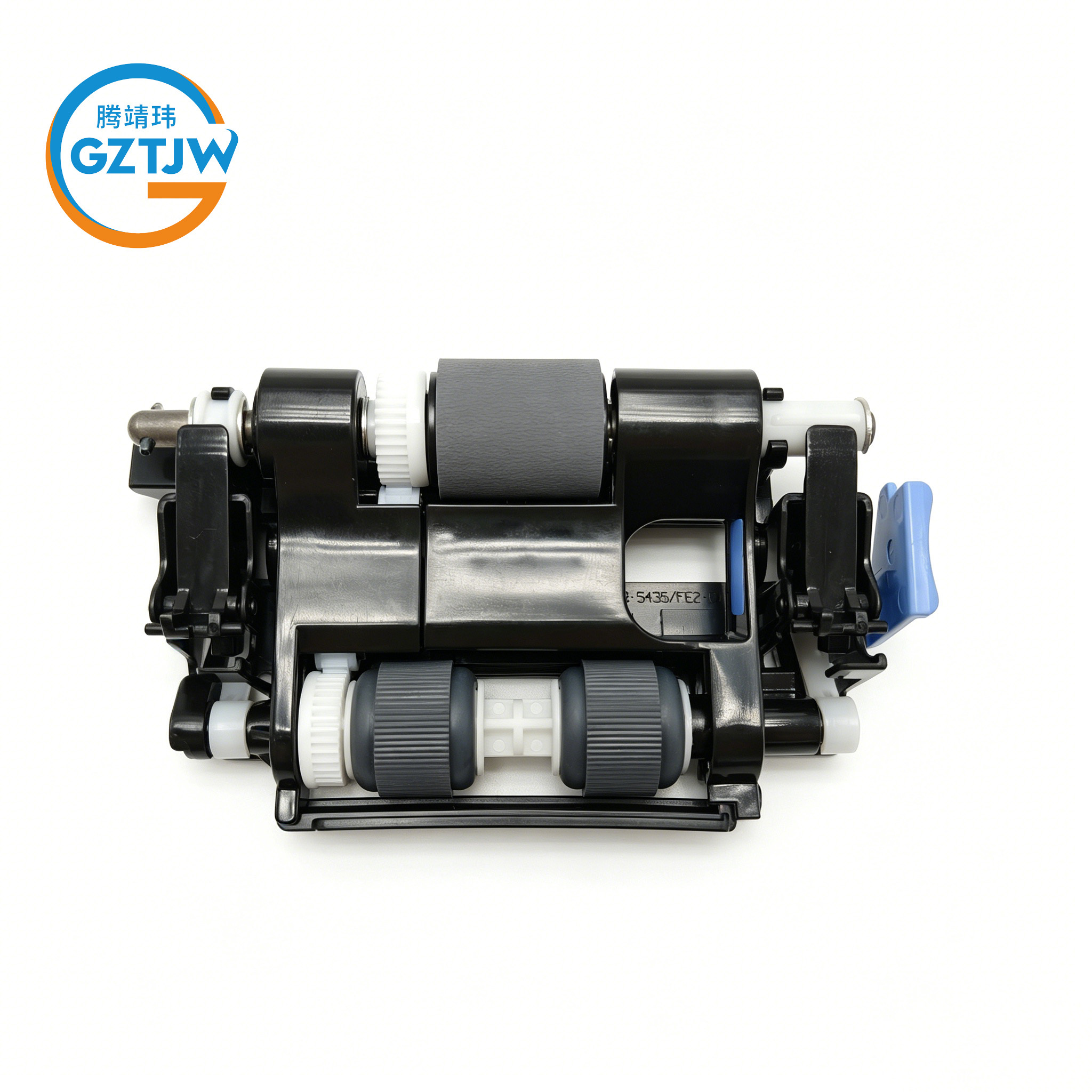 FM1-D741-010 Duplex Side Pickup roller