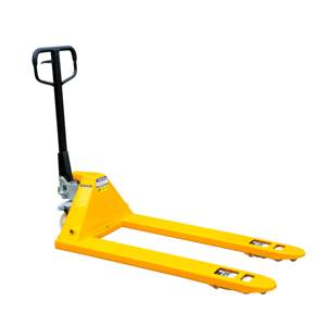 Carrelli manuali del carrello elevatore idraulico del bestiame di movimentazione e di scarico del Pallet idraulico - Product Image 1