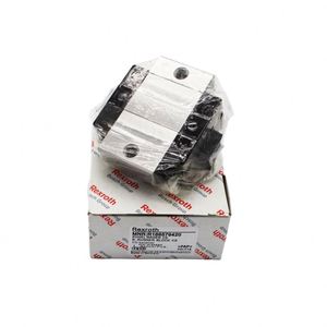 Wholesale Original Rexroth <strong>Linear</strong> Guide Lubricating Unit R165169310 <strong>Linear</strong> Guide <strong>Sliding</strong> Block Bearing R165169310 R165161310 - Product Image 4