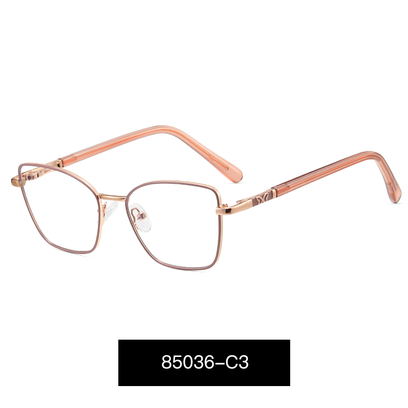 C3 Cameo brown purple