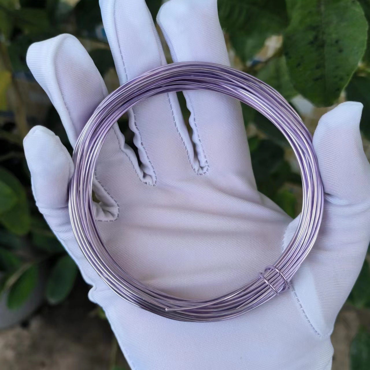 Light purple