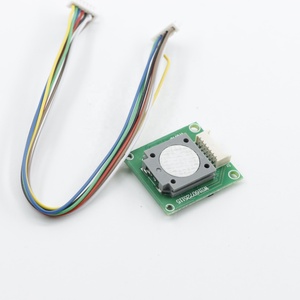ZE08 CH2O formaldehit gaz algılama sensörü modülü UART Analog çıkış Arduino için ZE08-CH2O