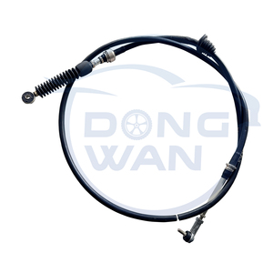MB484111 China <strong>Factory</strong> Produces High Quality Japanese Car Gear Cable MC433475 for Mitsubishi Motors MR338212