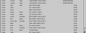 2023 Edc 17 IMMO SERVICE TOOL V1.2 PIN Code e Immo off funziona senza registrazione - Product Image 4