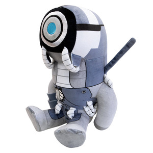 Sản phẩm mới hiệu ứng hàng loạt thêu búp bê sang trọng trò chơi sáng tạo ngoại vi đồ chơi - Product Image 2