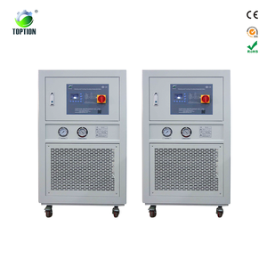 Lab Chemical <strong>Low</strong> Temperature Recirculating Glycol Small Mini <strong>Chiller</strong> - Product Image 6