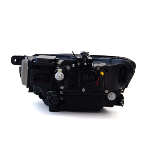For Volkswagen <strong>Magotan</strong> 17-19 Dynamic <strong>LED</strong> Headlight Projector with 6000k Color Temperature Auto Parts Signal DRL Lens Car Light - Product Image 4