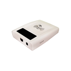 Small UHF TCPIP <strong>Reader</strong> &amp; Writer with RJ45 Modbus <strong>Reader</strong> for Short Range Reading - Product Image 3