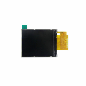 1,8 Zoll 128*160 Serielles SPI-TFT-Farb-LCD-Modul 128x160 Display ST7735 Mit SPI-Schnitts telle 5 E/A-Anschlüsse für Arduino Diy Kit