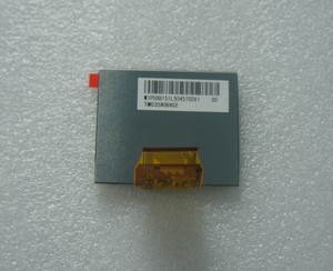 TM035KBH02 Pantalla táctil TFT LCD de 3,5 pulgadas 320*240 Táctil resistiva - Product Image 3