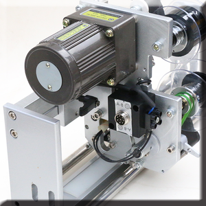 Colour Ribbon Expiry Date <strong>Coding</strong> Printing Machine - Product Image 3