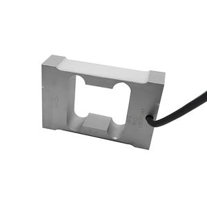 Sensor de celda de carga de alta precisión para pesaje utilizado en básculas de tolva y máquinas de embalaje Sensores de fuerza y celdas de carga - Product Image 3