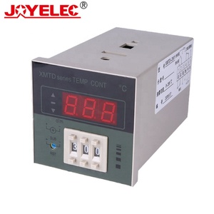 JOYELEC XMTD-2301 AC220V K,E Type Digital Adjustment <strong>Temperature</strong> <strong>Controller</strong> <strong>Temperature</strong> Recorder for Industrial Sensor Switch - Product Image 3