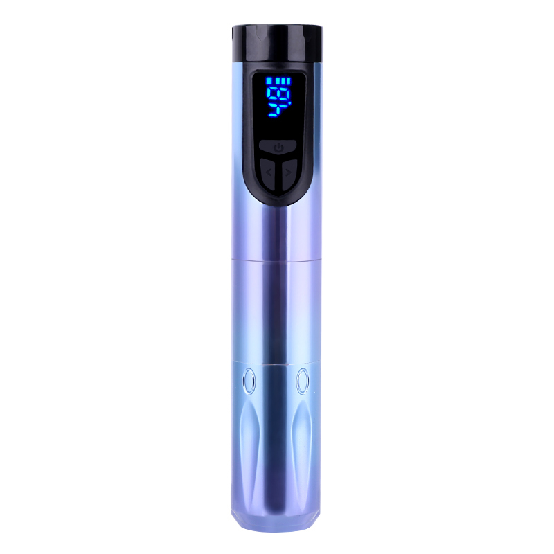 Bleu violet