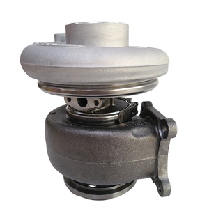 4BT/6BT/6CT/6LT/ISB/ISDe/QSB/ISLe/QSL/QSZ/M11/NT855/<strong>KT19</strong>/KT38/KT50/ISF/ISM11/ QSM11 Engine Parts <strong>Turbocharger</strong> for <strong>Cummins</strong>