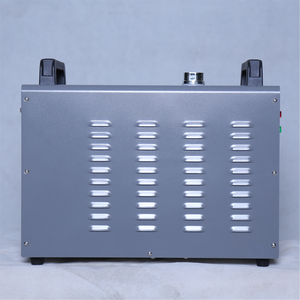 מילוי מי קירור עם מים משאבת מים rerereculating/1hp מים מופק ומסנן