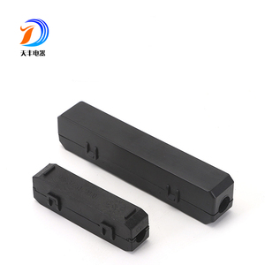 带保险丝组件接线柱的12v配电块250A覆盖母线接线柱 - Product Image 6