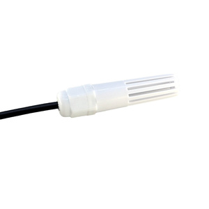 TSLJSLYRPD OEM sensor de temperatura de humedad sonda 0-3V sht30 sensor de temperatura y humedad impermeable dht22 reemplazo - Product Image 5