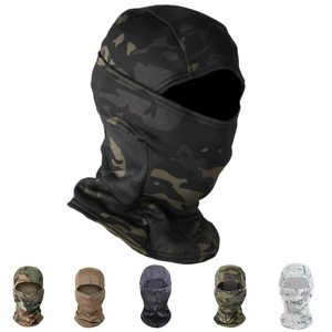 ענישה של גברים מסכת סקי עמיד למים balacala הצוואר gaiter ספורט בנדנה צעיף פסאמונטנס סקלדקולו לדיג