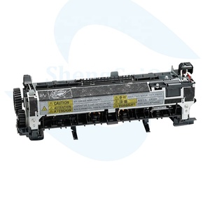 CF064A ชุดบํารุงรักษาชุด Fuser หน่วย M601 สําหรับ HP M602 M603 601 602 603 ใช้ต้นฉบับ Fuser ชุด Fuser หน่วยชุด 110V - Product Image 3