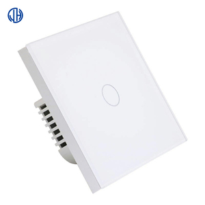 Sistema de automatización del hogar Solución inteligente Equipo de hogar inteligente Interruptor WiFi Hogar inteligente - Product Image 1