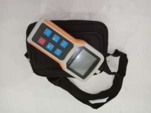 TDRL-902 Digital Gainและรูปคลื่นTdr TelecomสายFault Testerเกรดการทดสอบสายเคเบิลอุปกรณ์ - Product Image 6