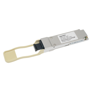 Modulo muslimqsfp + 850nm 100m QSFP-4X10G-LR-S/WSP-Q40GLR4L - Product Image 4