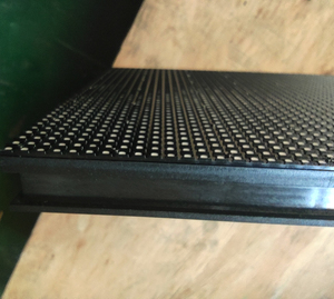 Modulo Led Rgb P4 Smd 320*160mm 80 * 40dot moduli Led Led Led pubblicità schermo P4 pannello P4 - Product Image 4