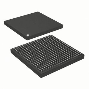 ODEC <strong>MCIMX507CVM1BR2</strong> USB 2.0 + PHY (2) IC MPU I.MX50 800MHZ 400LFBGA microprocessors i.MX50 - Product Image 1