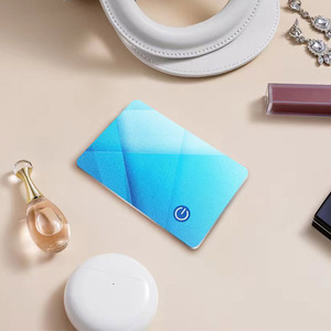 Cüzdan bagaj çantası Anti kayıp cihazı Ultra ince kart pozisyonu izleme Mini akıllı bulucu benim etiketi bulmak <span class=keywords><strong>Gps</strong></span> bulucu izci - Product Image 3