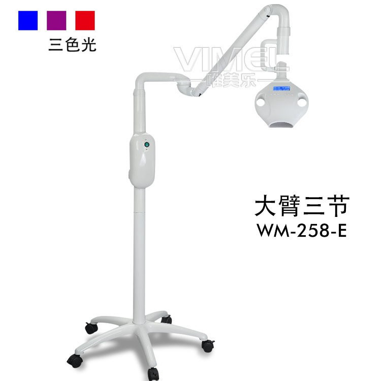 WM-258-E (Lumière Tricolore)