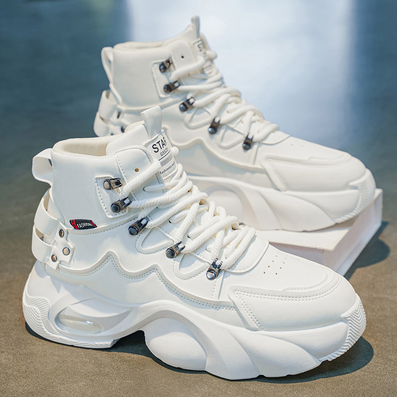 Gs8819 white