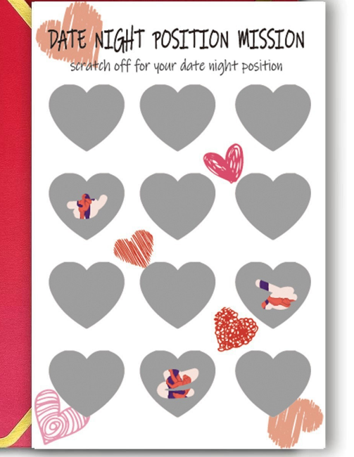 วันที่คืนภารกิจตำแหน่ง2