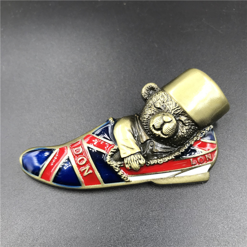Les actualités britanniques