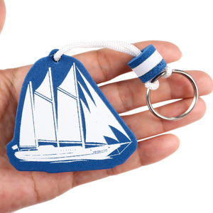 Ustom-Llavero de seguridad flotante para kayak, canoa, náutica y natación - Product Image 3