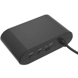 Adaptador de controlador de juego de alta calidad para N64 para Switch NS OLED/Adaptador de PC convertidor accesorio de juego - Product Image 3