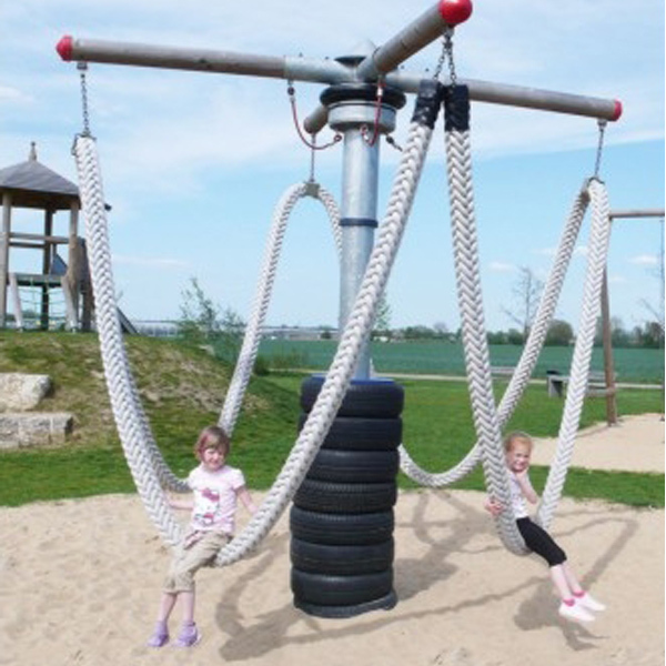 Custom Play Structure